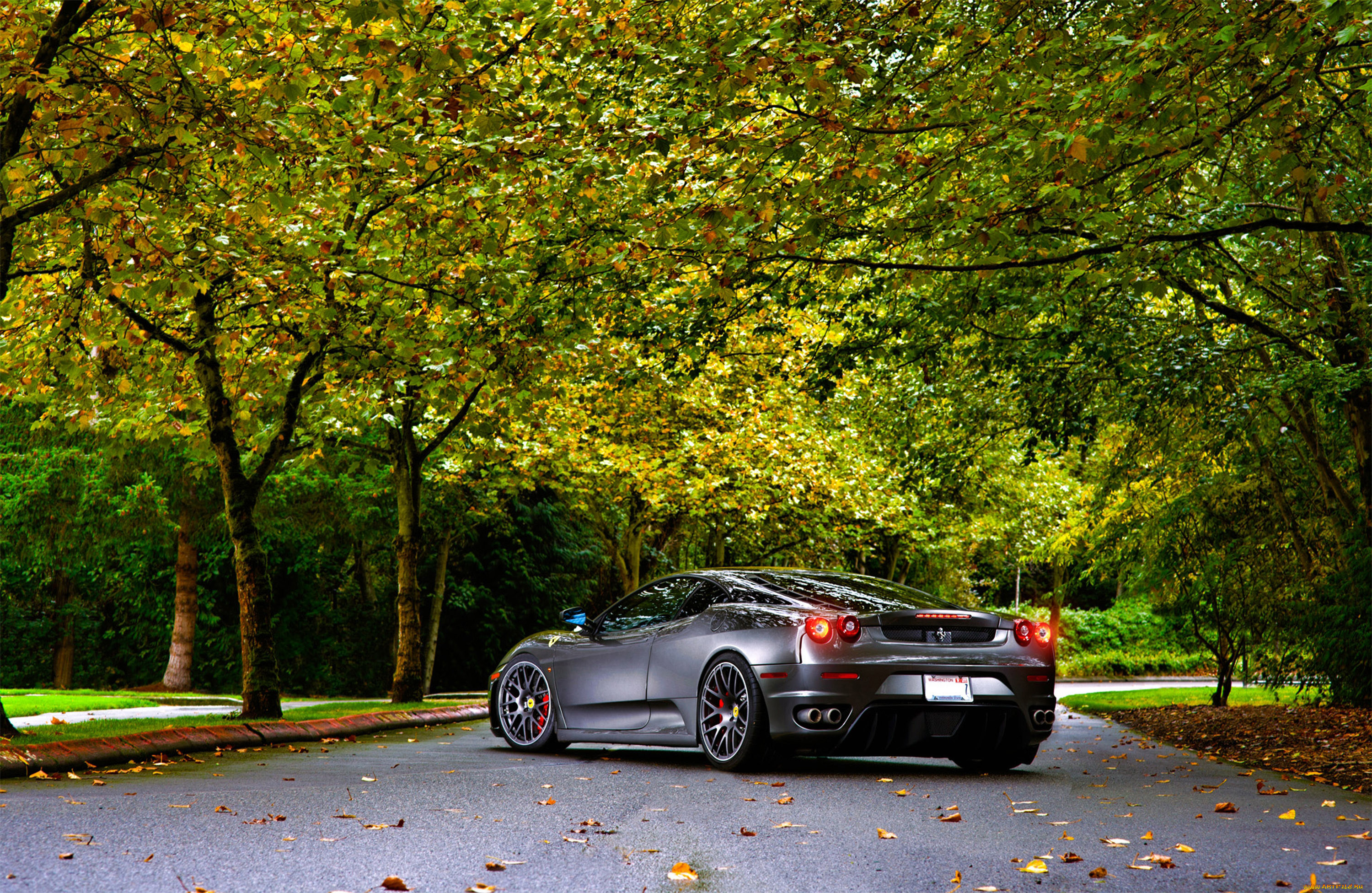 , ferrari, f430